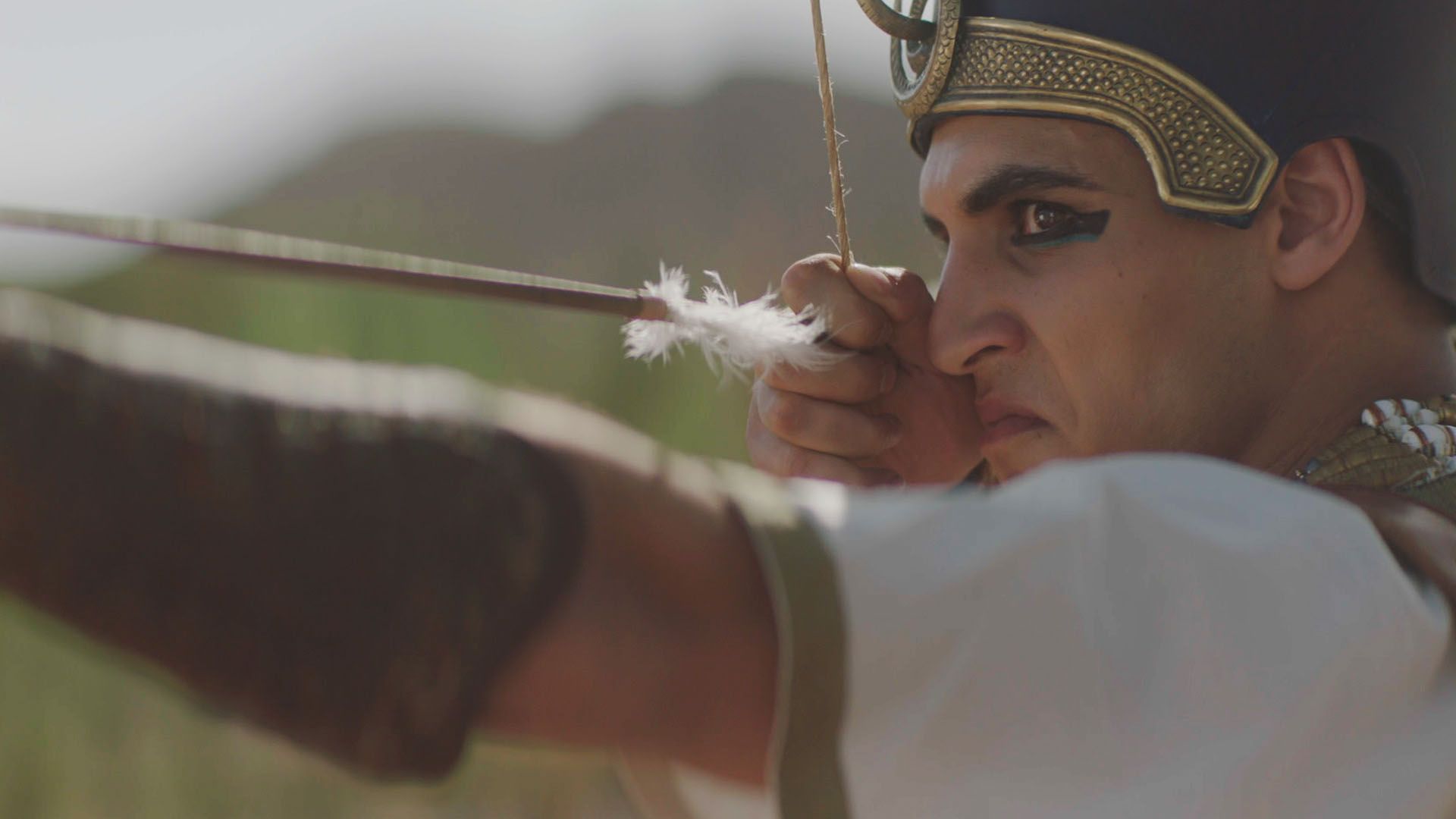 Ramses II. - Ägyptens größter Herrscher