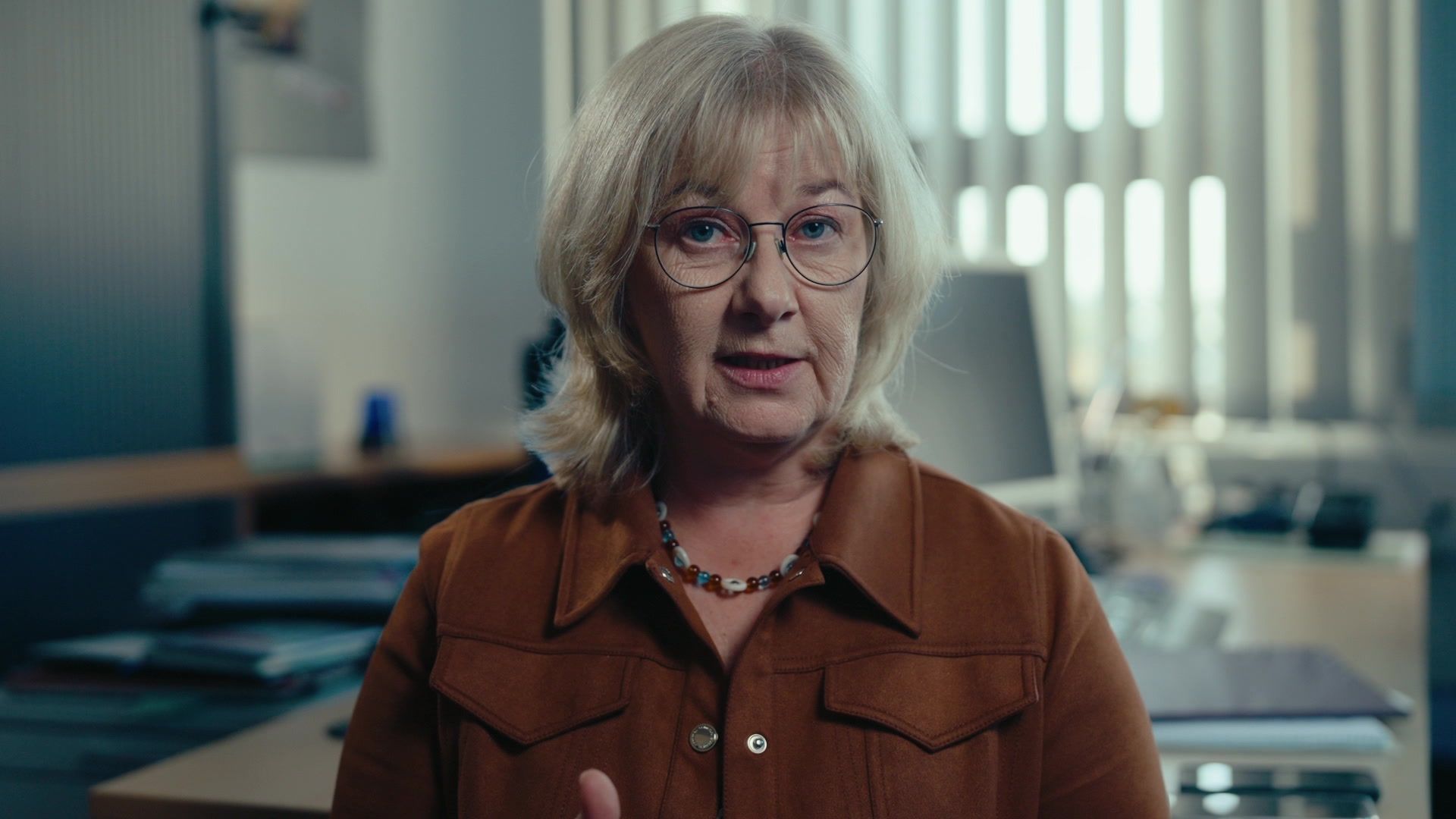 Der Zoll - Kampf gegen das Verbrechen