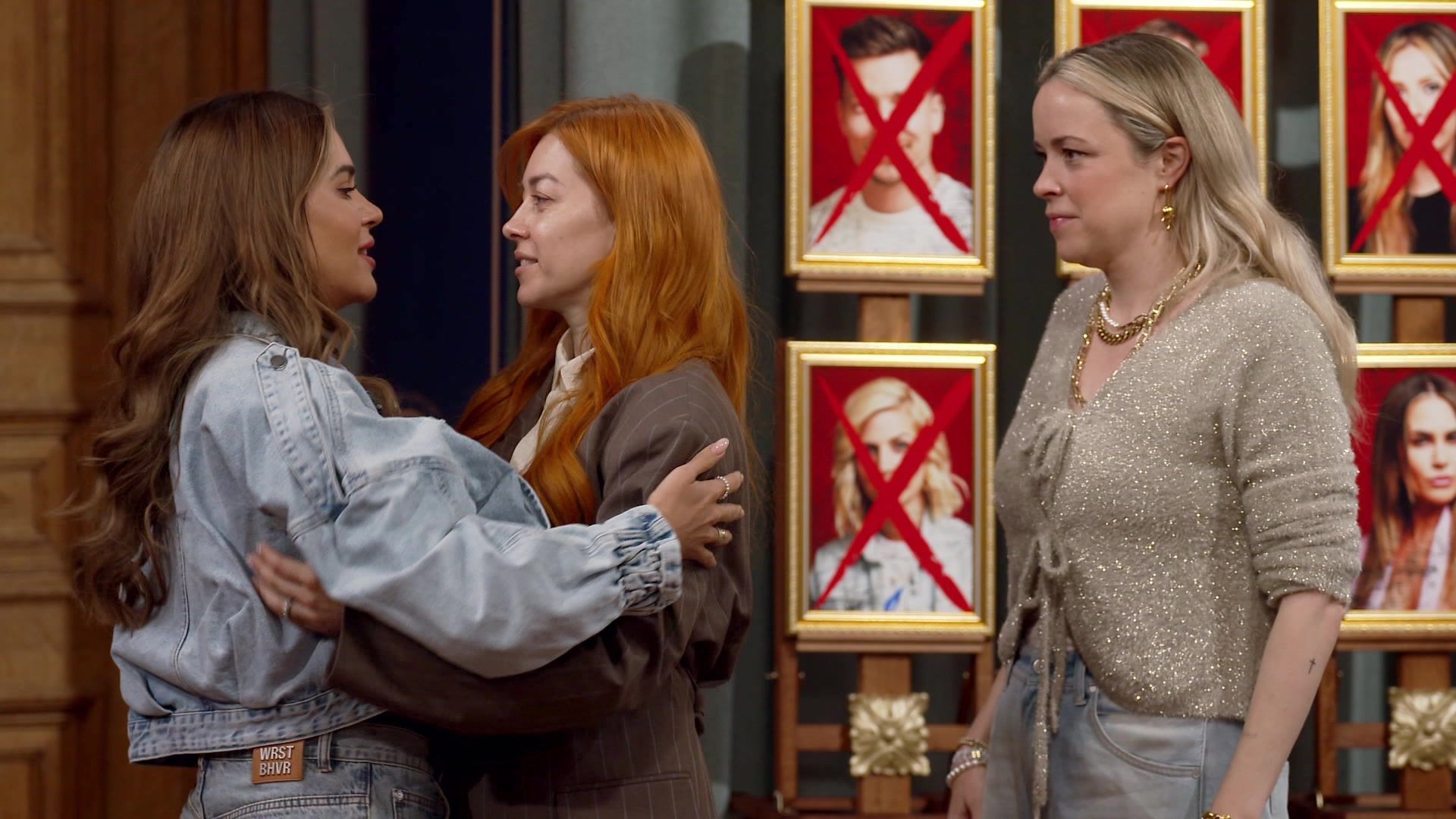 Die Verräter - Vertraue Niemandem! Halloween-Special