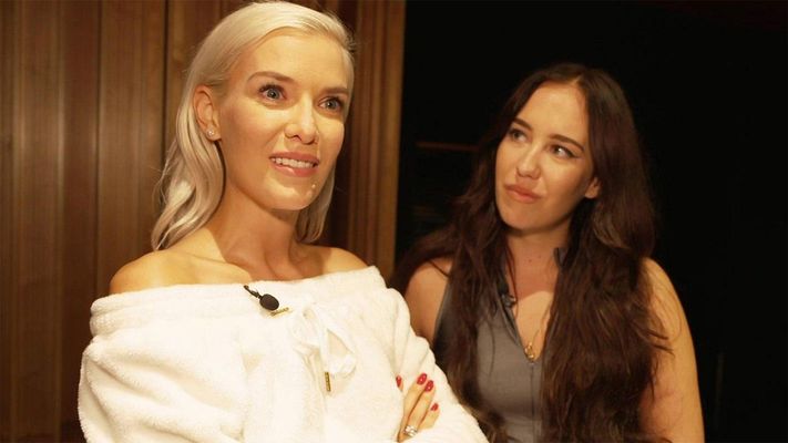 Oksanas Welt: Popstar-Träume platzen