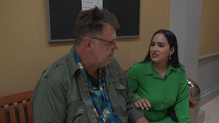 Barbara Salesch - Das Strafgericht