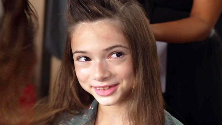 Sophia - Unser Top-Model