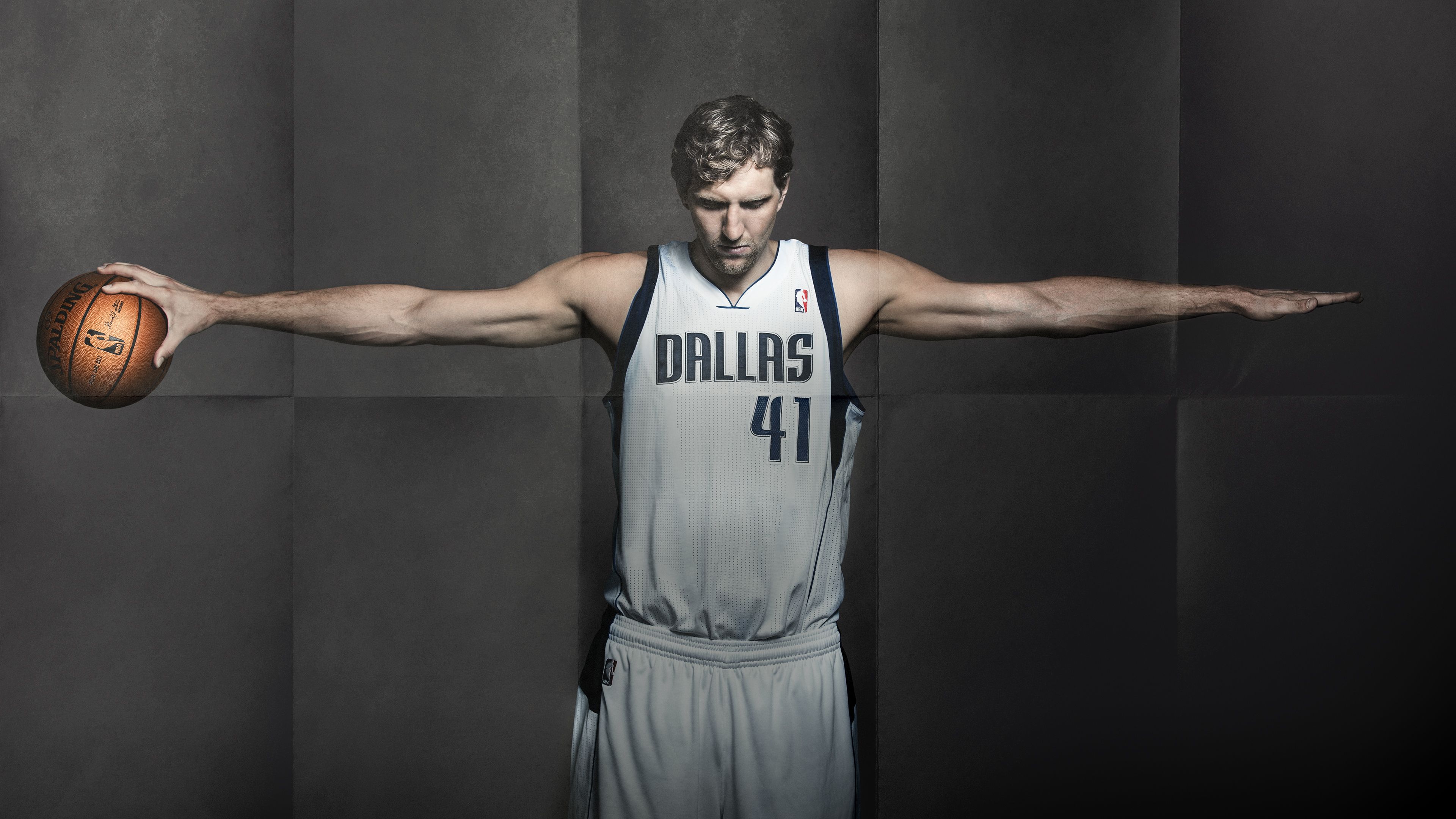 Nowitzki - Der perfekte Wurf