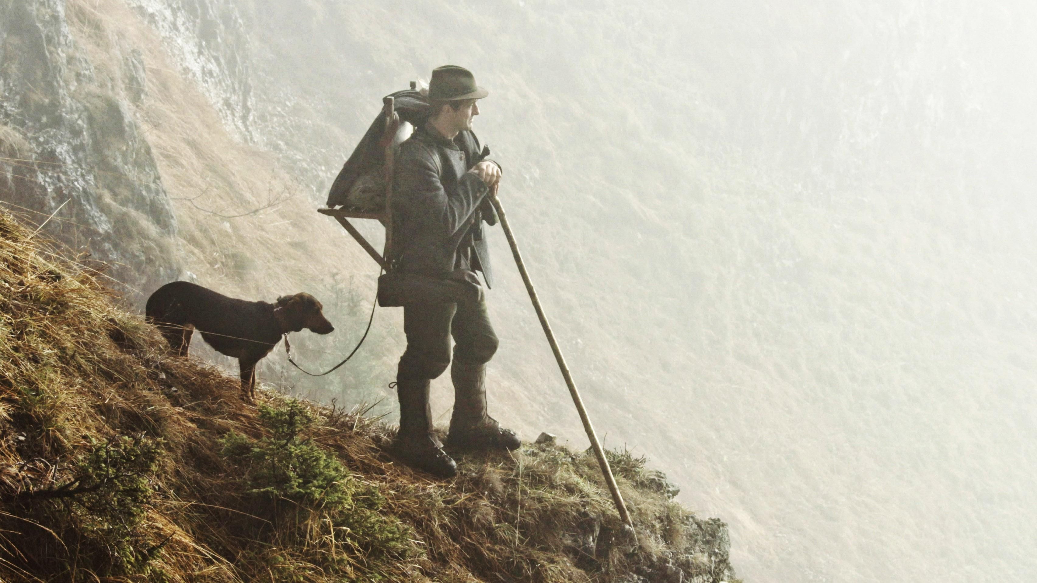 Auf der Jagd - Wem gehört die Natur?