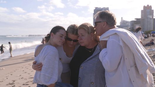 Goodbye Deutschland! Die Auswanderer