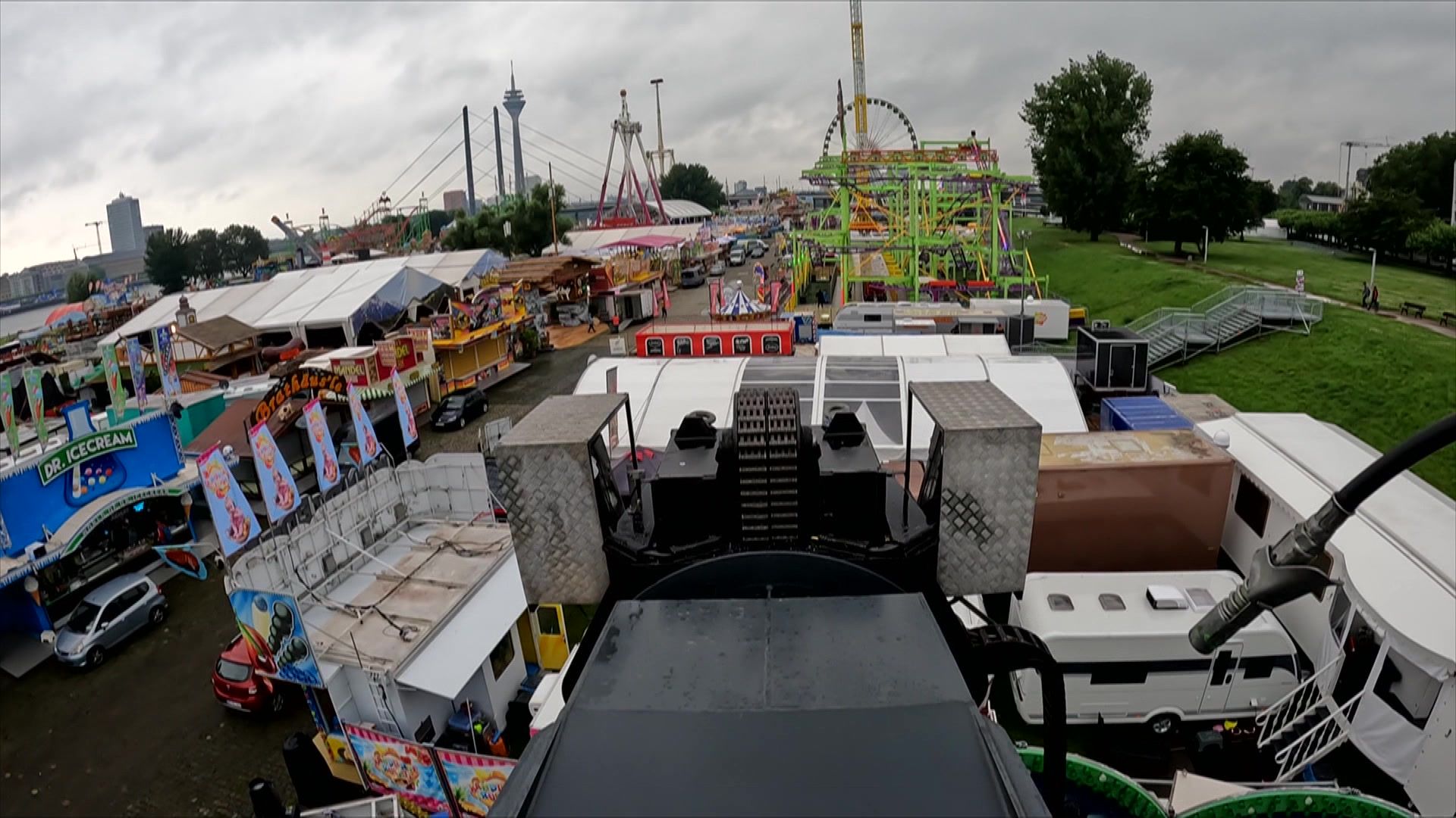 Die Kirmes-Könige