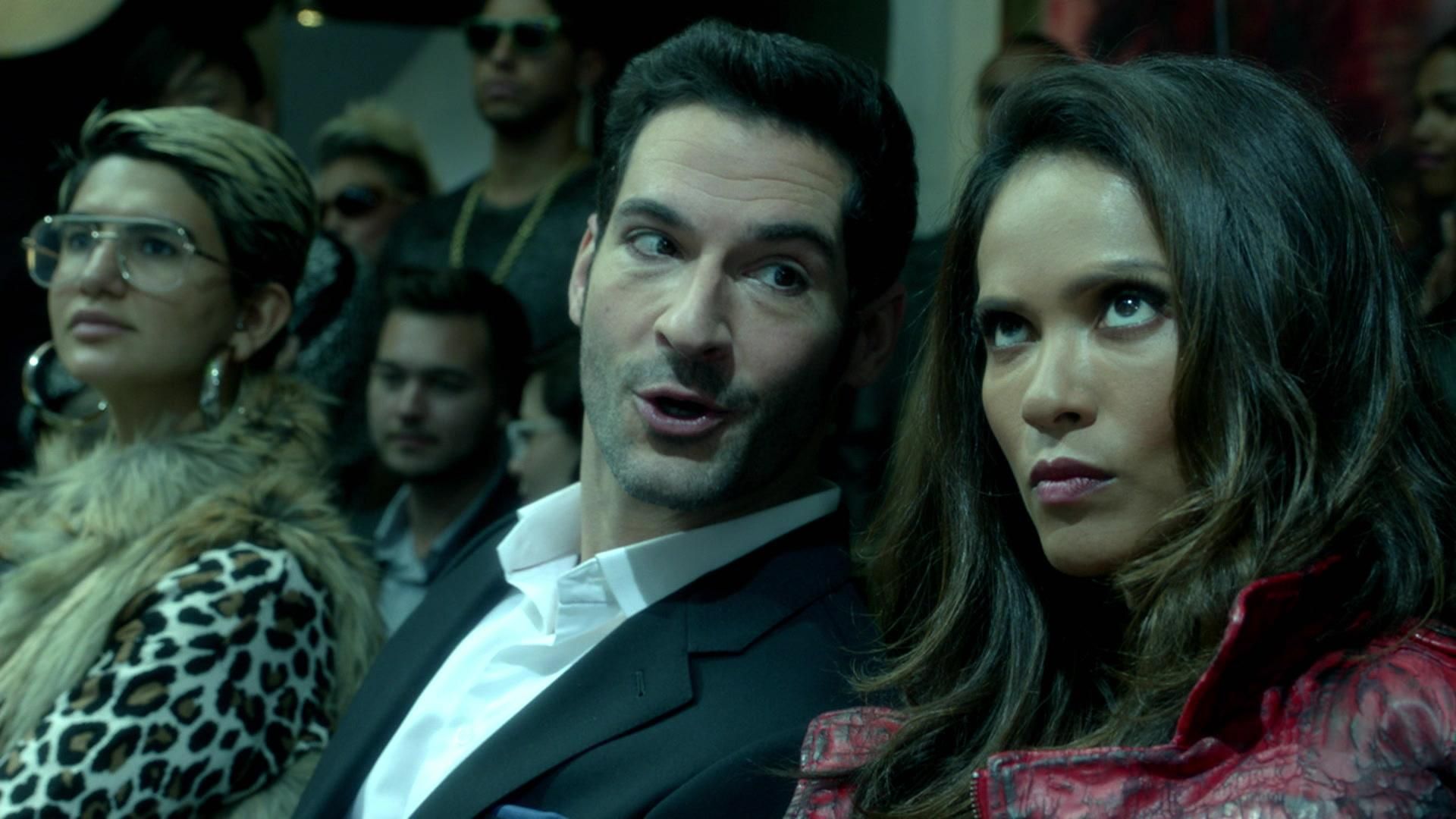 Lucifer