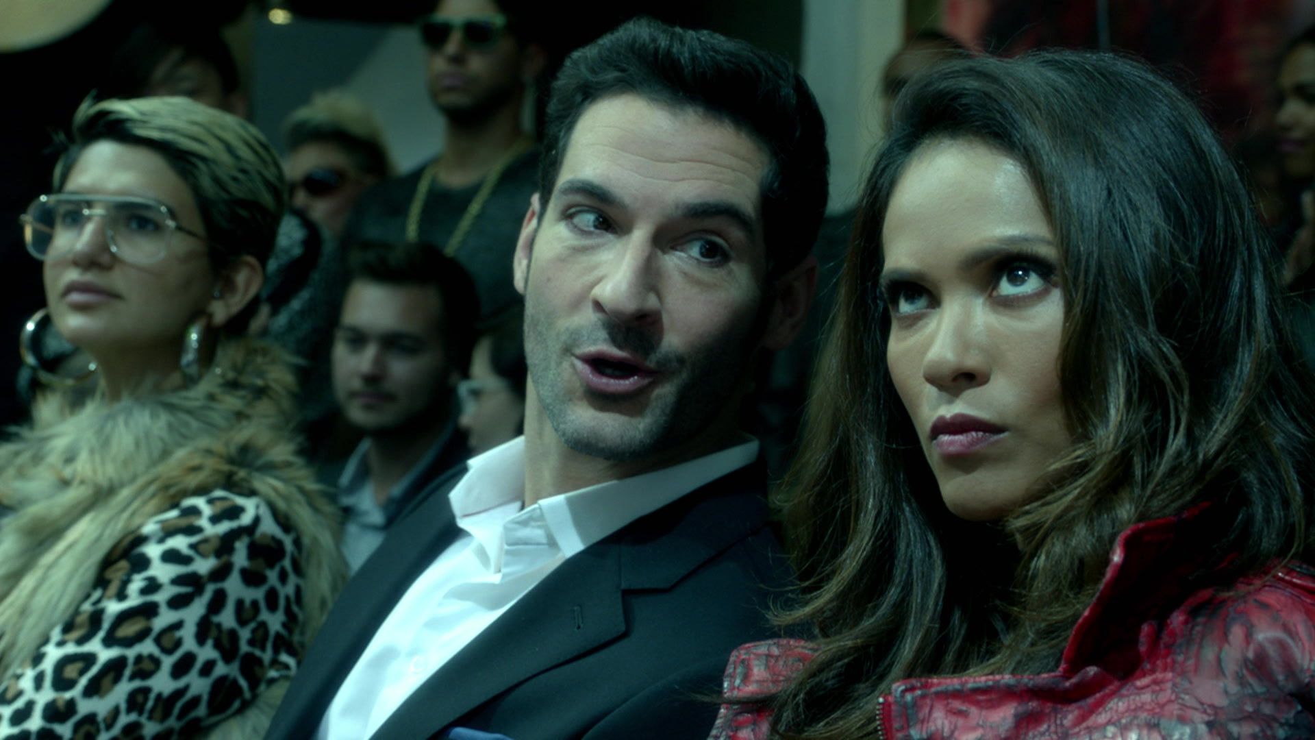 Lucifer
