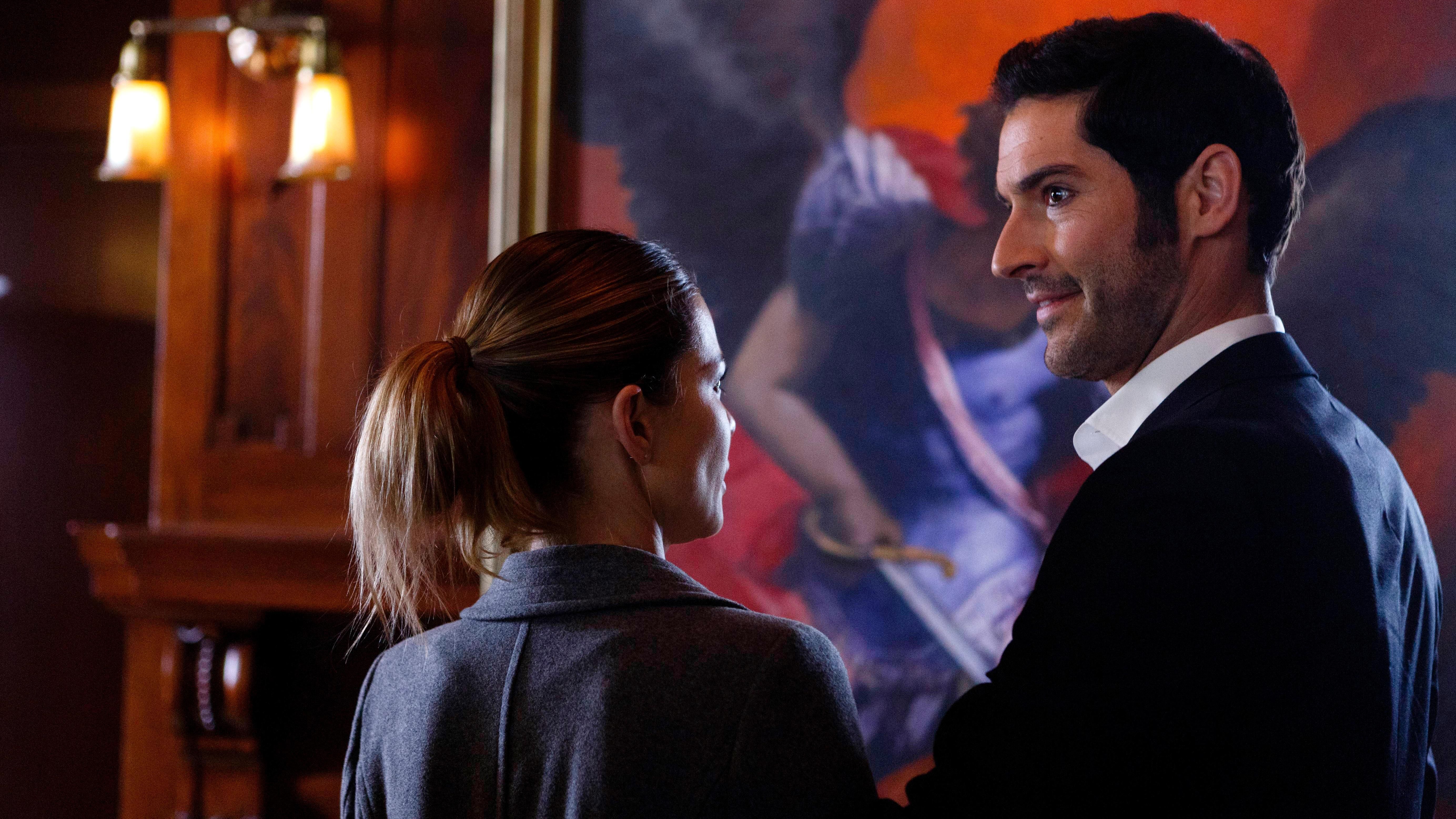 Lucifer
