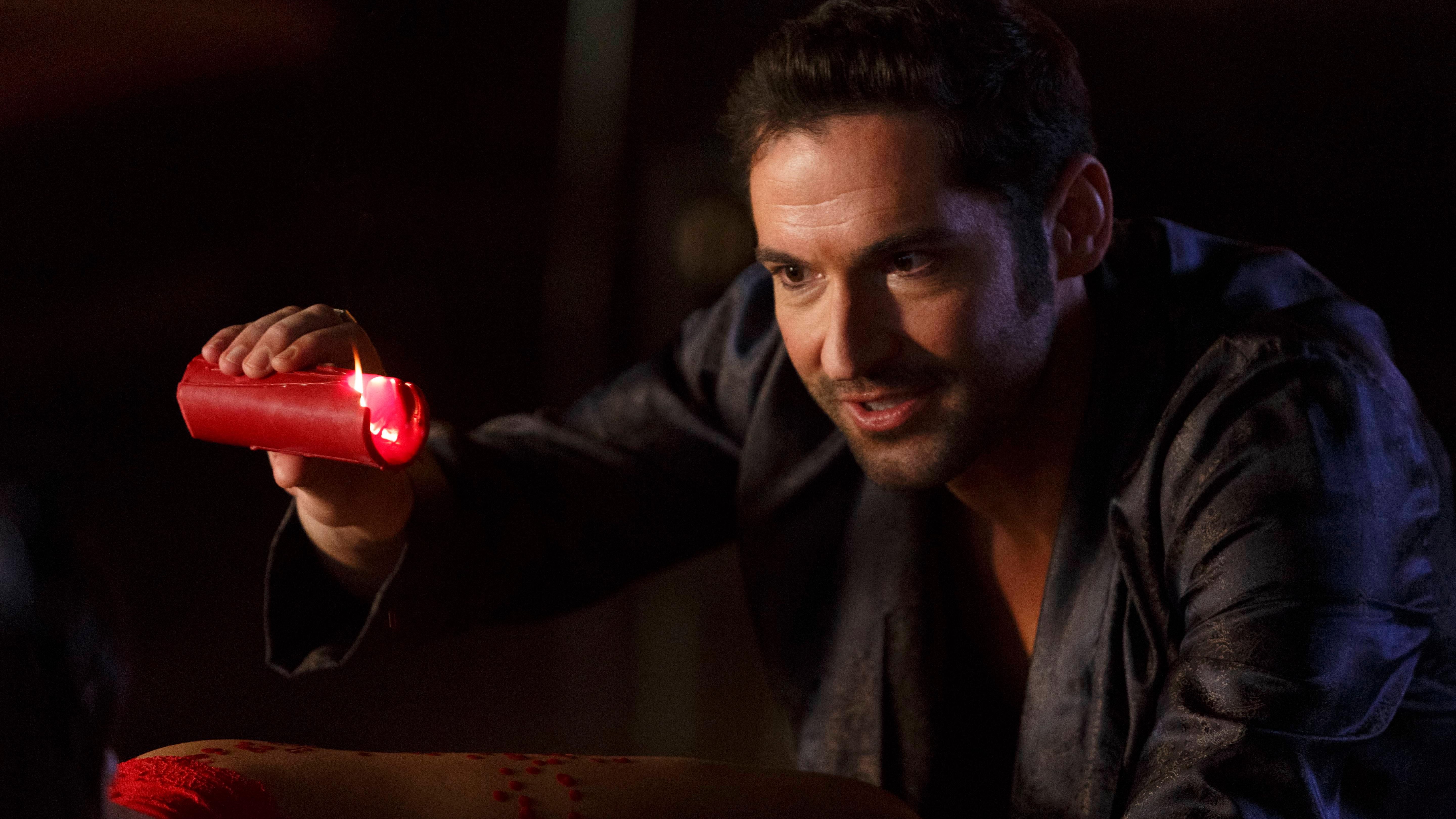 Lucifer