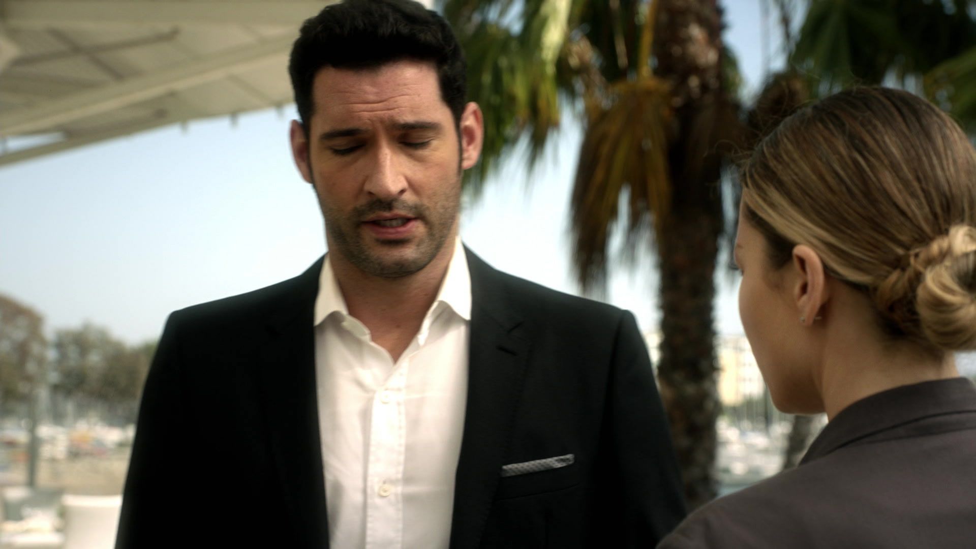 Lucifer