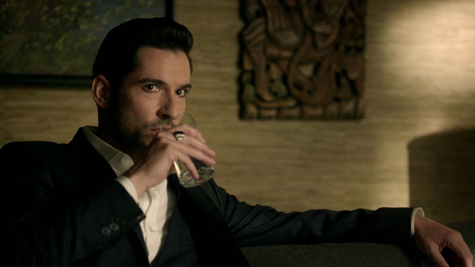 Lucifer
