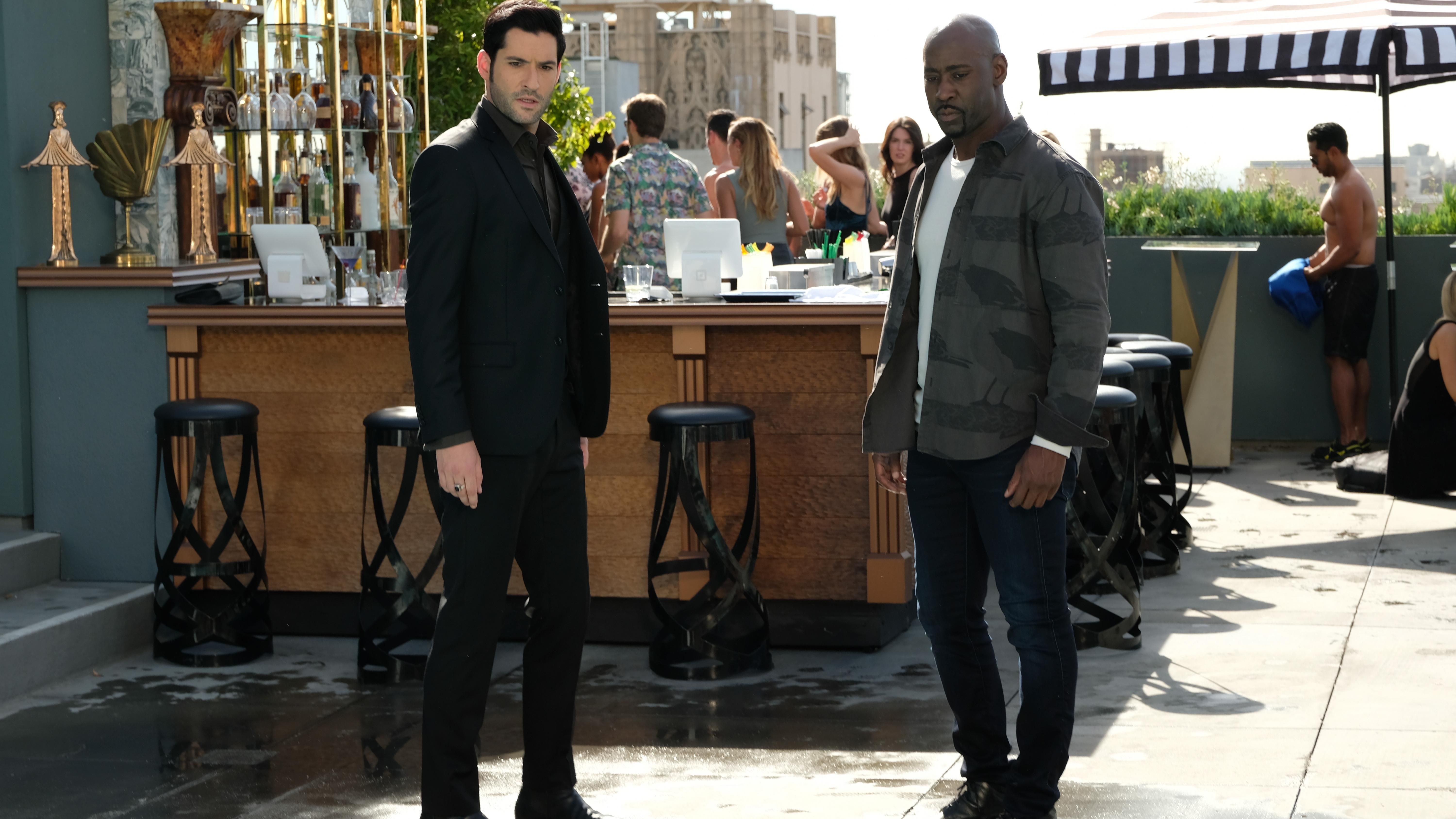 Lucifer