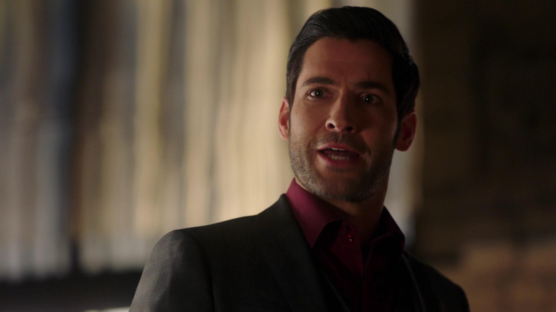 Lucifer