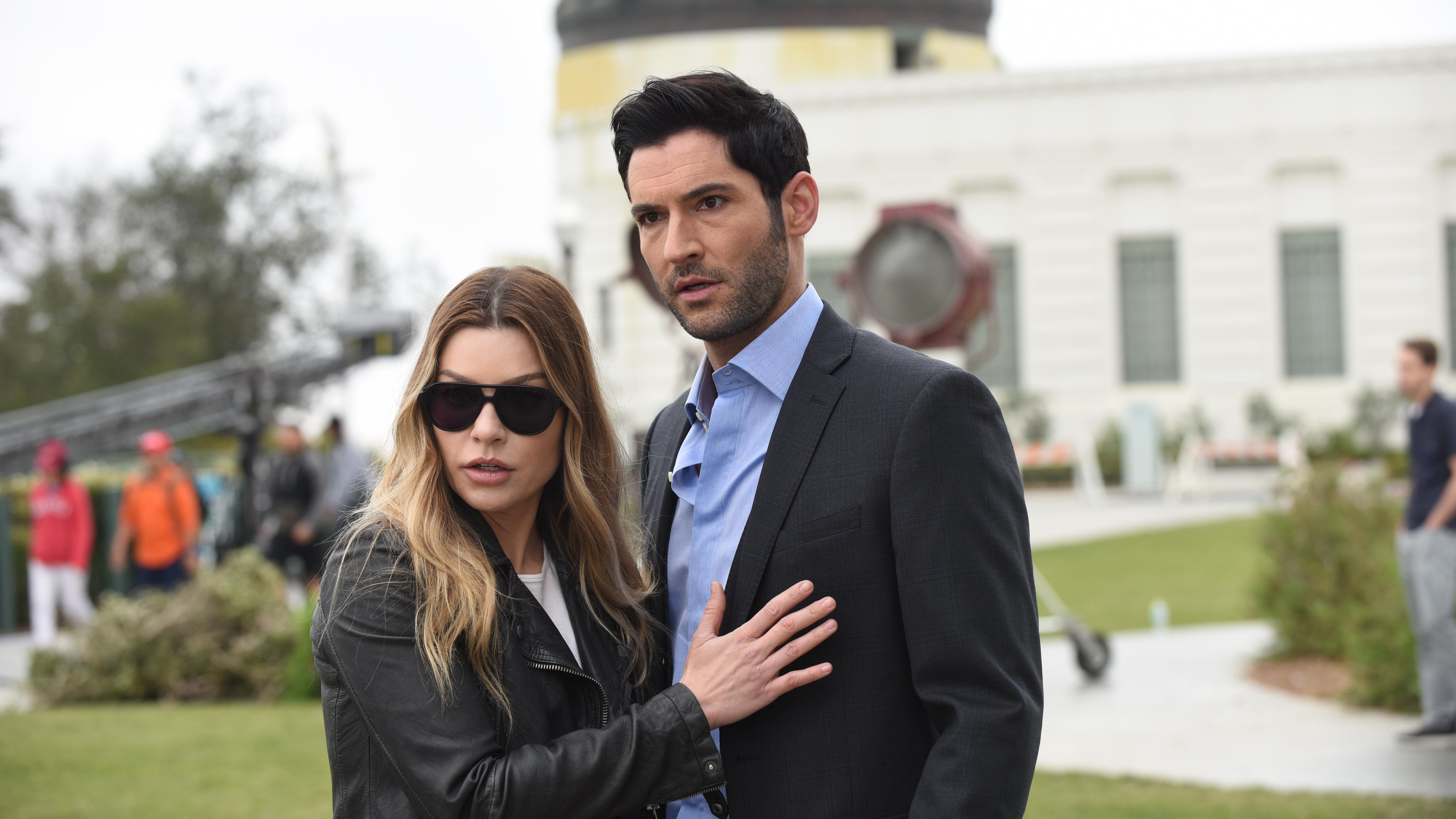 Lucifer