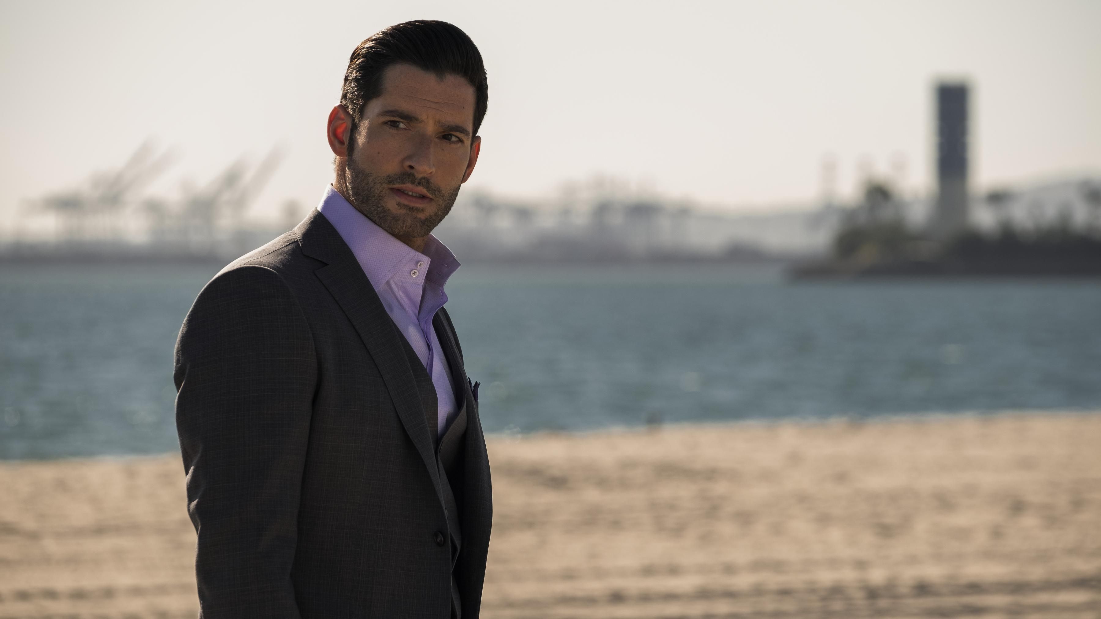 Lucifer