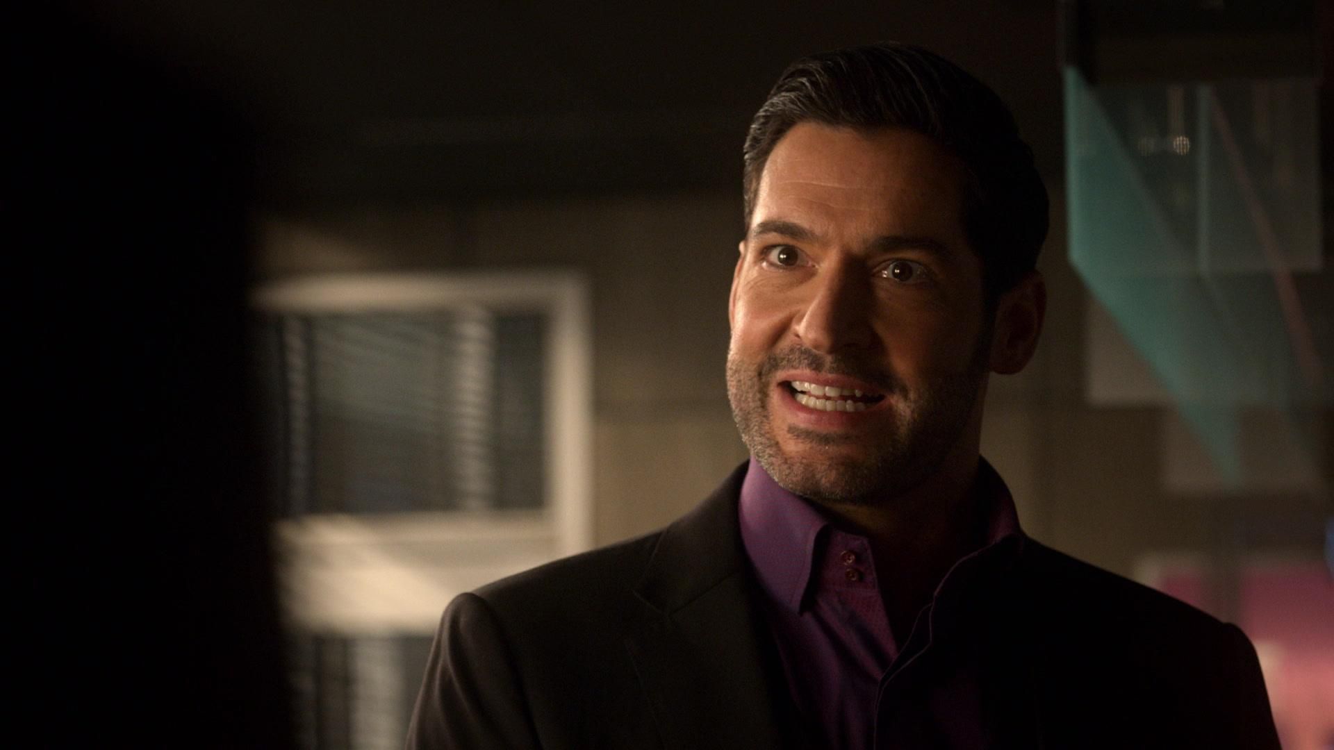 Lucifer