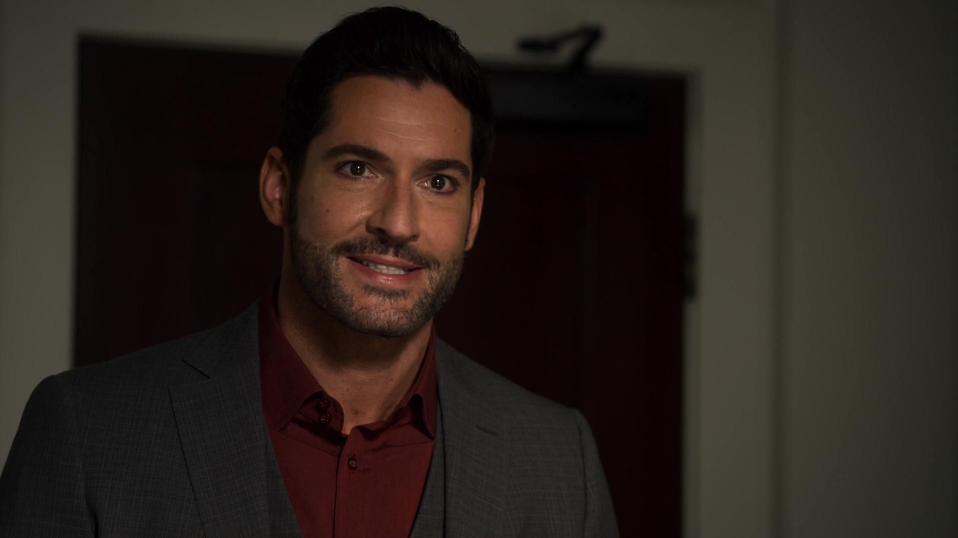 Lucifer
