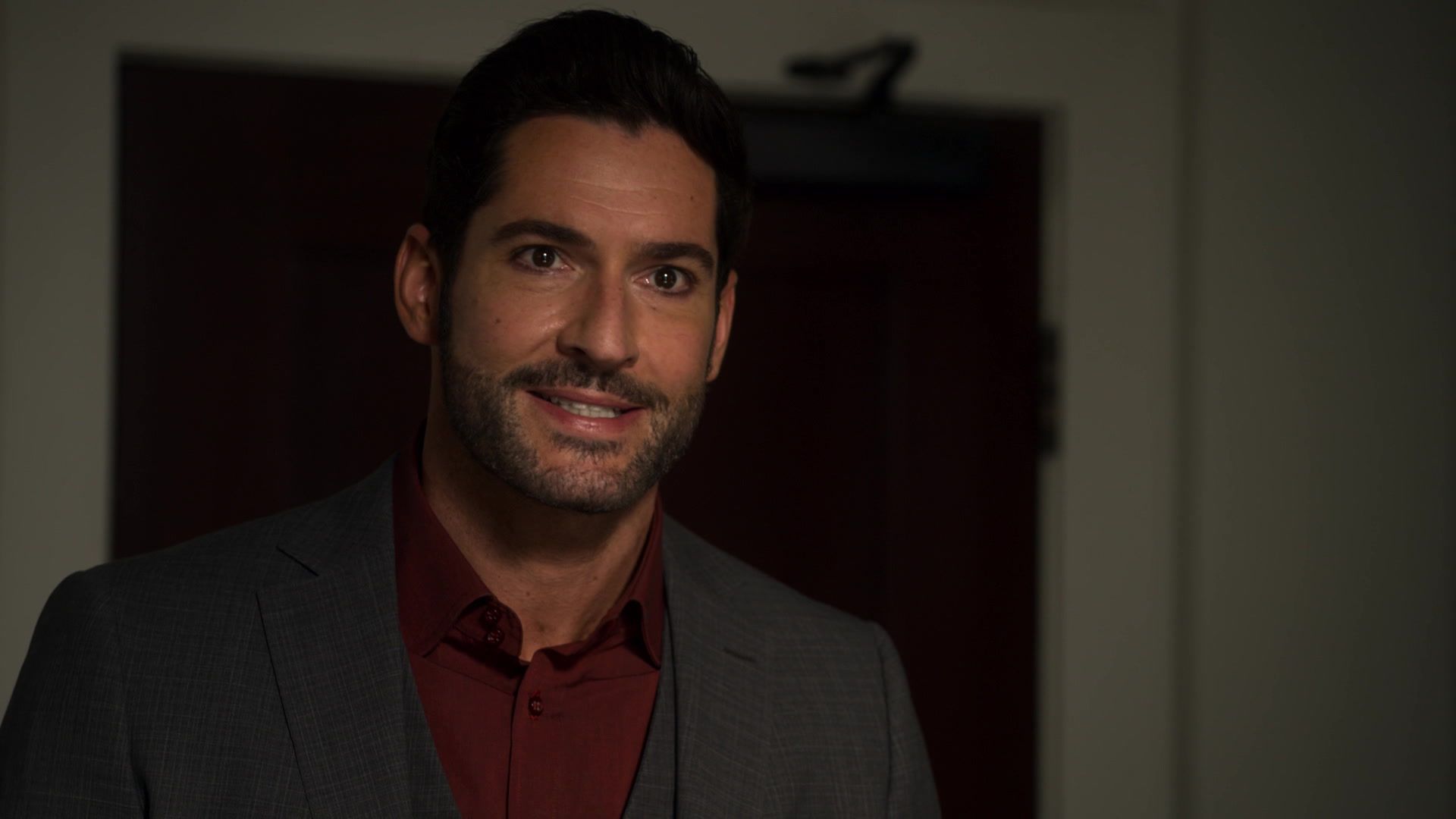 Lucifer