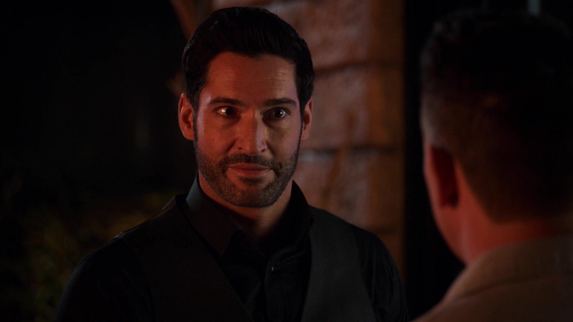 Lucifer