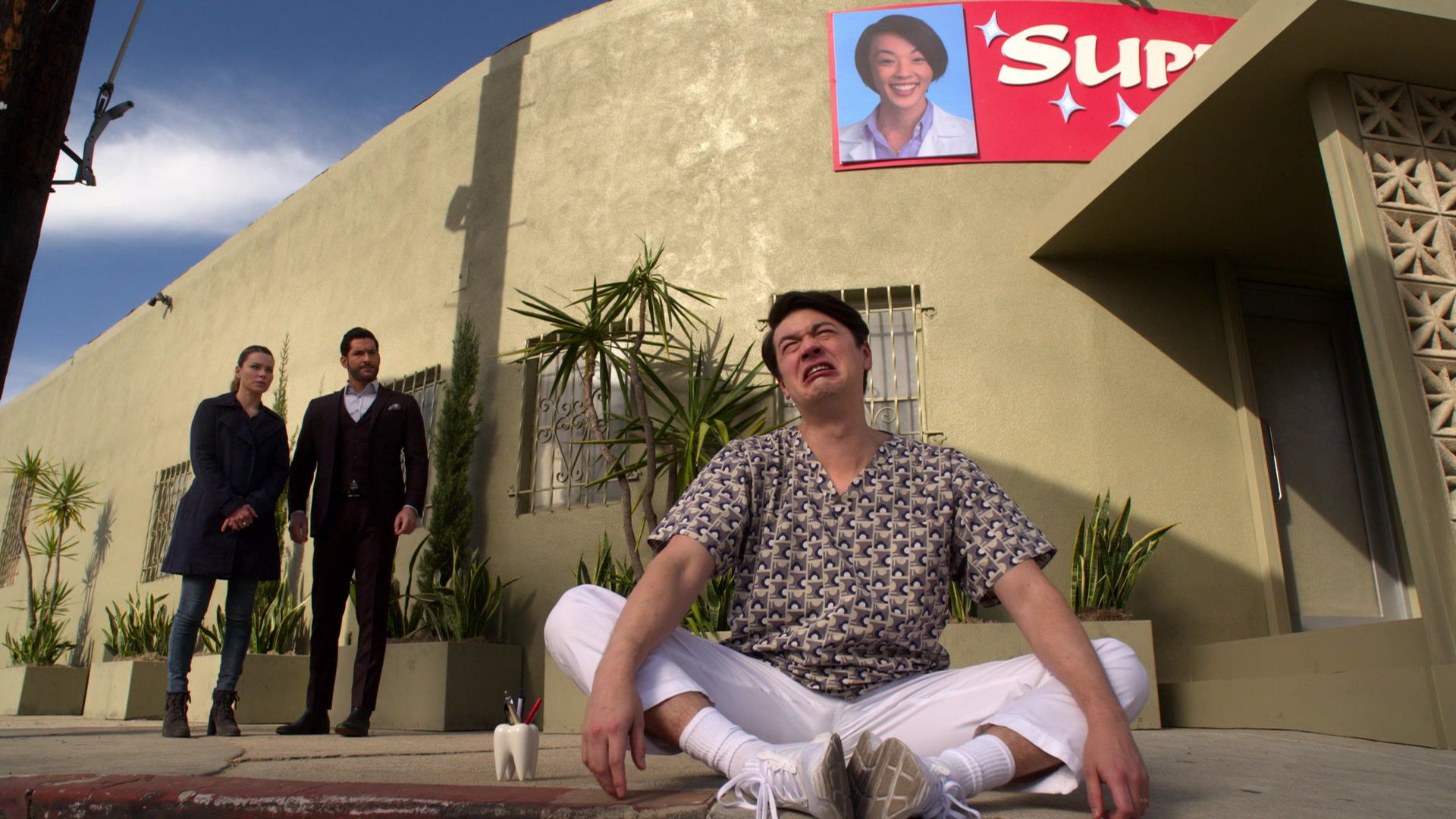Lucifer
