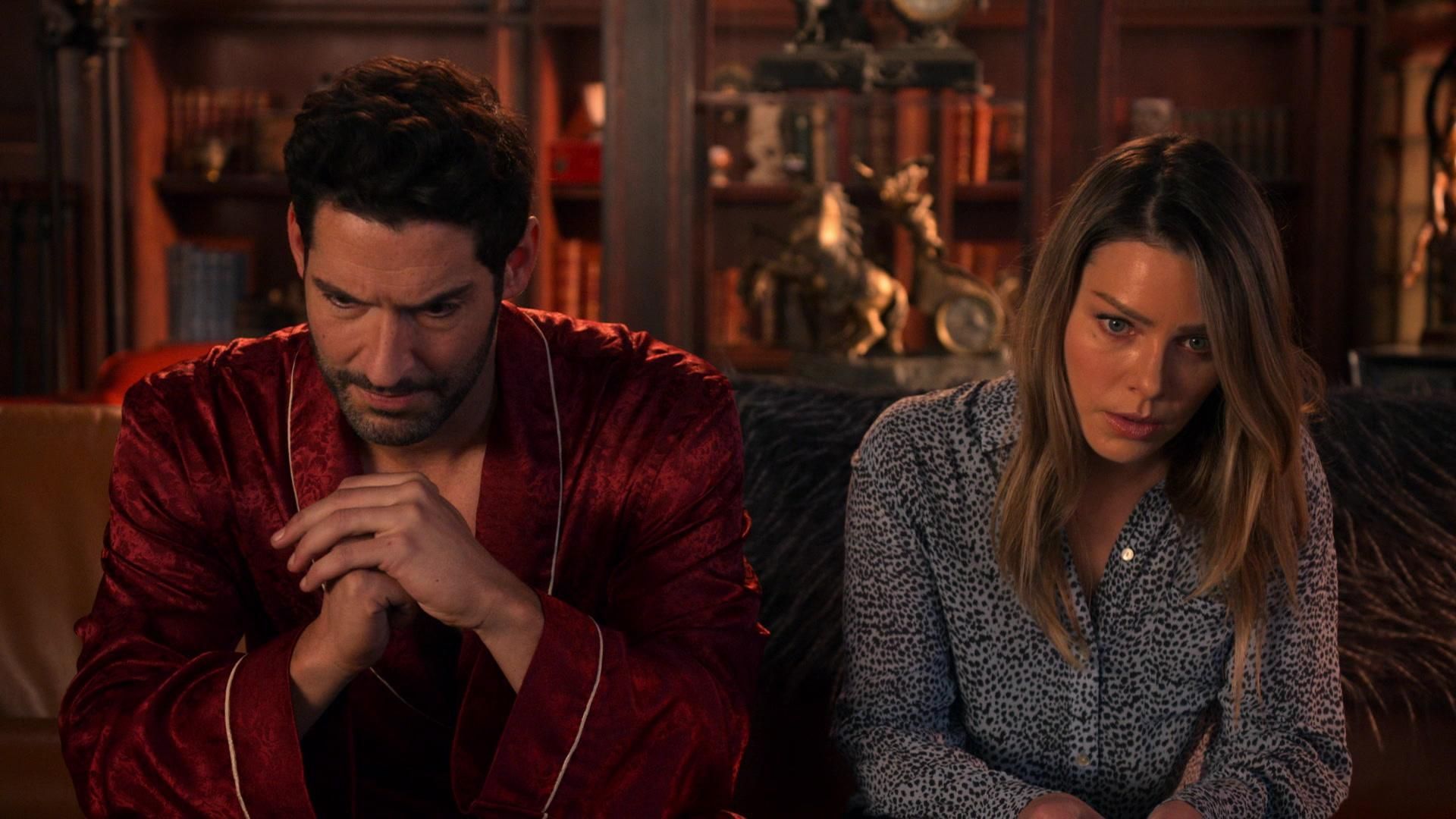 Lucifer