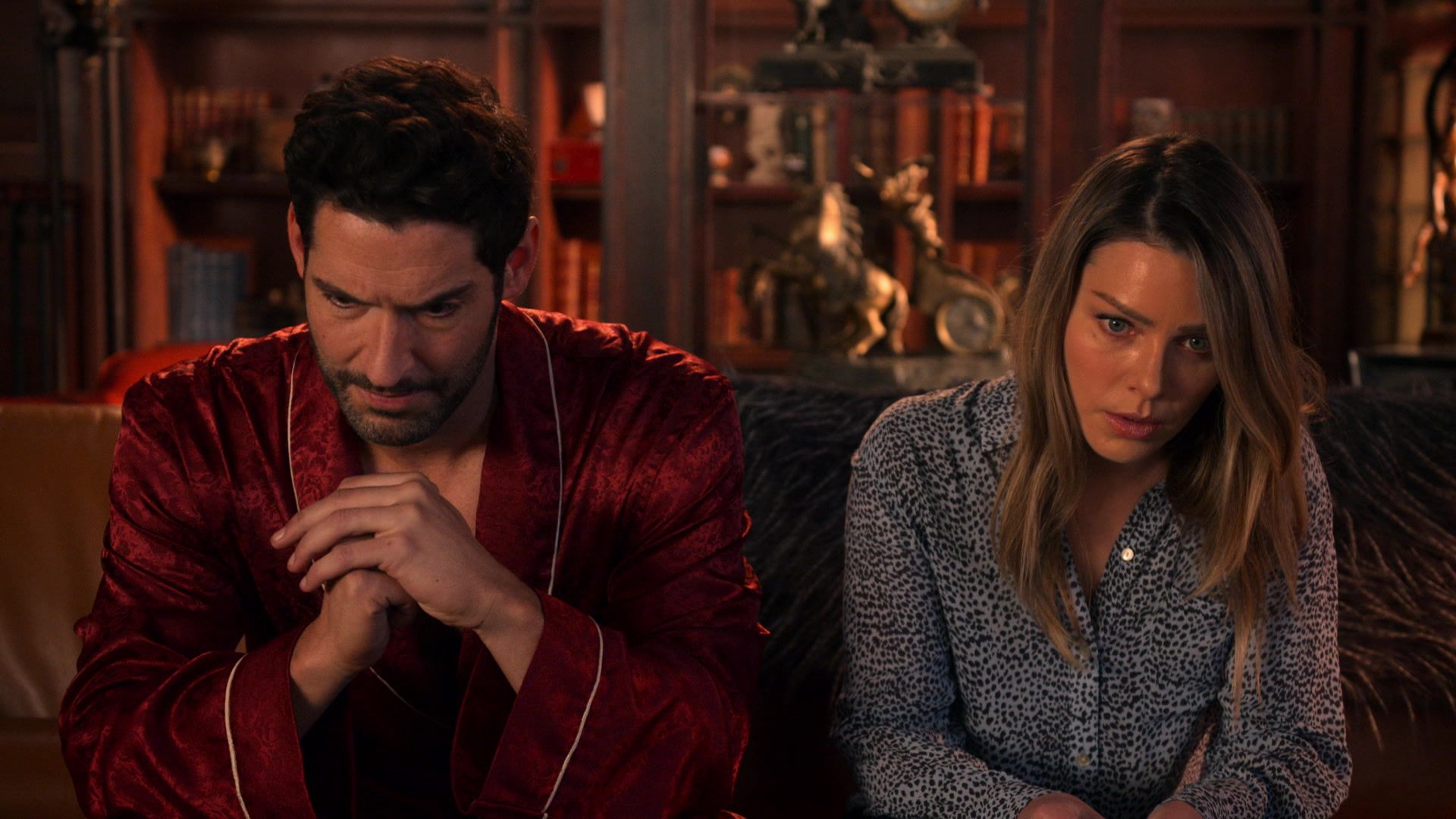 Lucifer