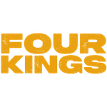 Four Kings - Legenden im Ring