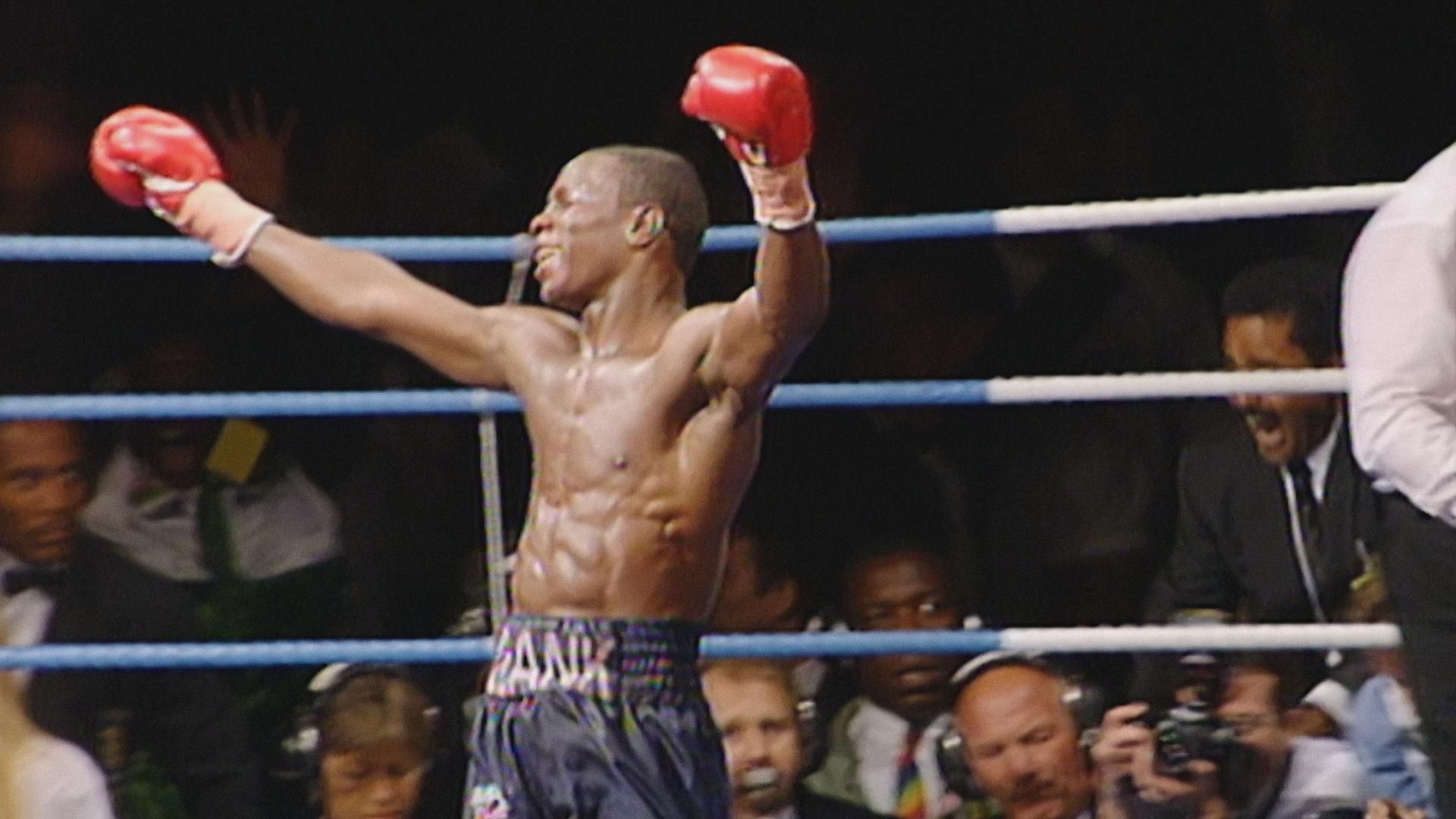 Four Kings - Legenden im Ring