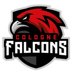 Being a Falcon - Eine Saison mit den Cologne Falcons