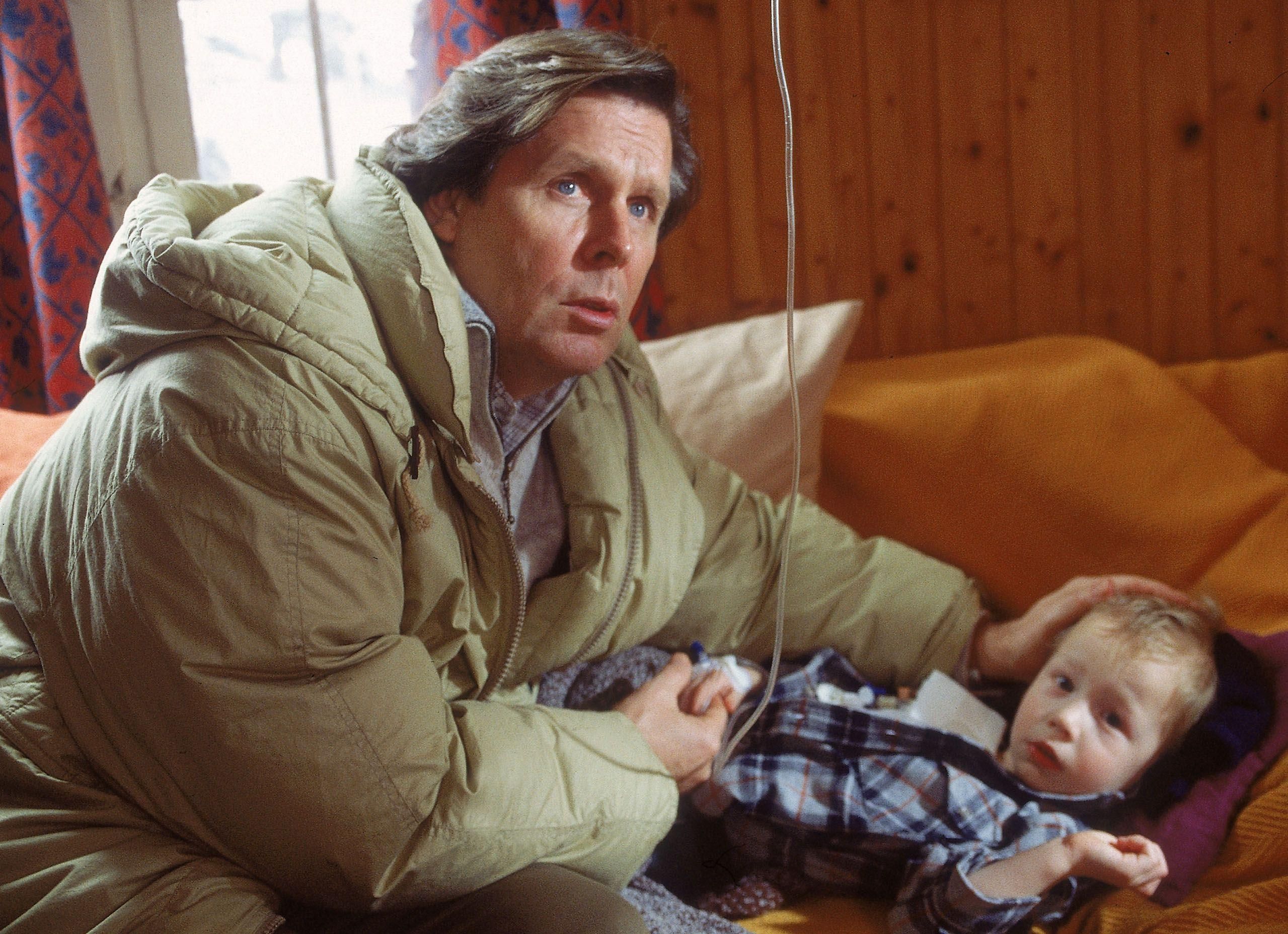 Dr. Stefan Frank - Der Arzt, dem die Frauen vertrauen