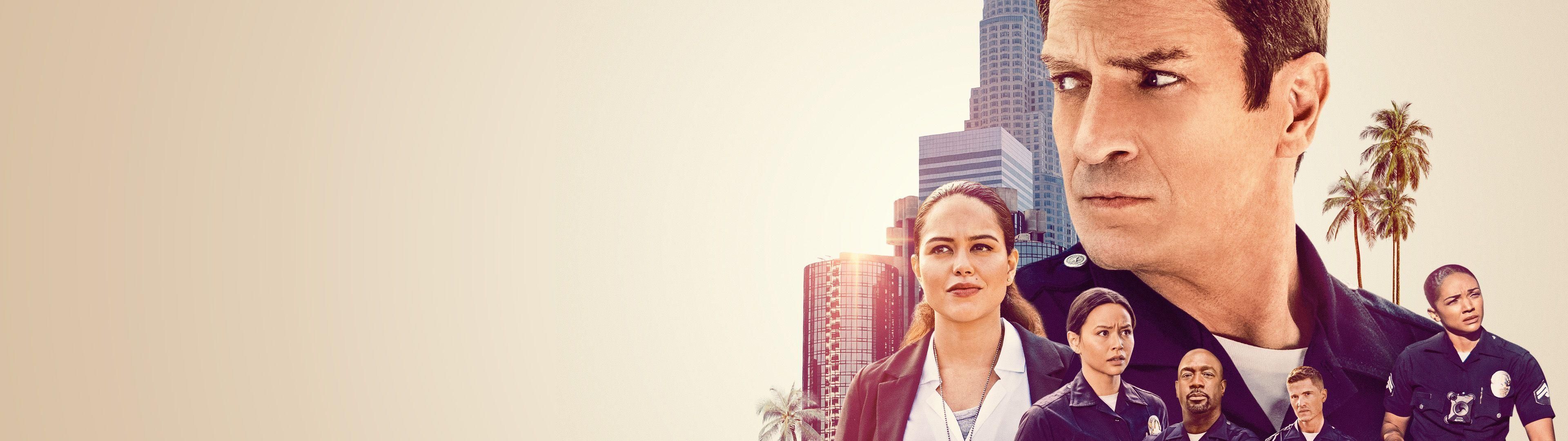 The Rookie Bei Zdfneo Im Stream Und Tv: Folge 3 Aus Staffel – TUYDC