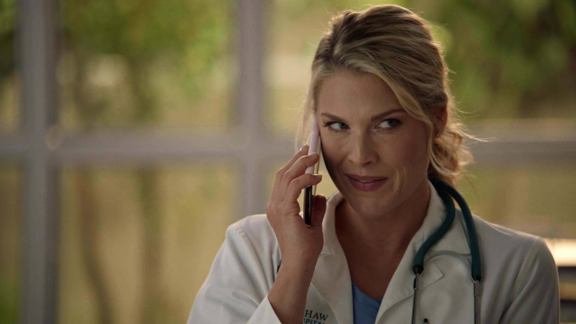 Folge 8 The Rookie Staffel 2 RTL+