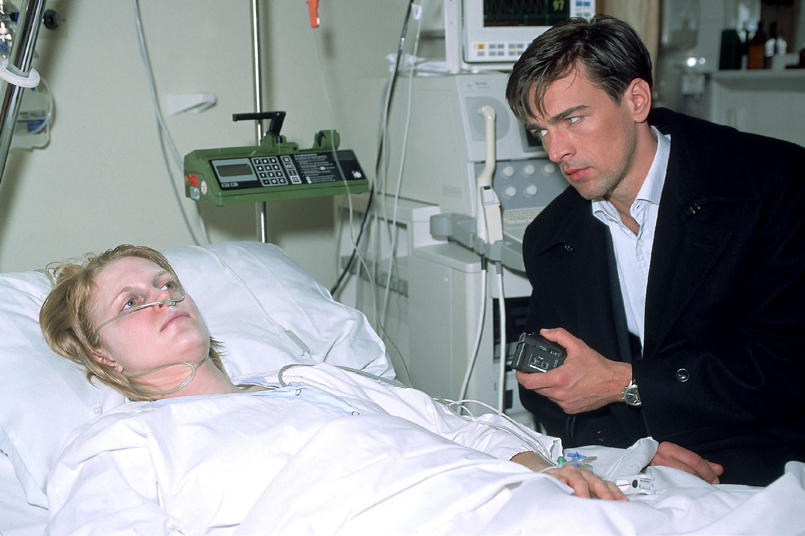 Im Namen des Gesetzes