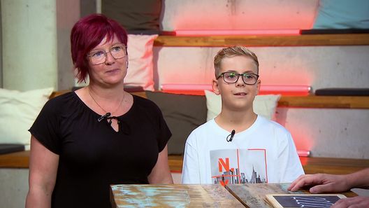 Die Dekoprofis - Die schönste Idee für jedes Budget