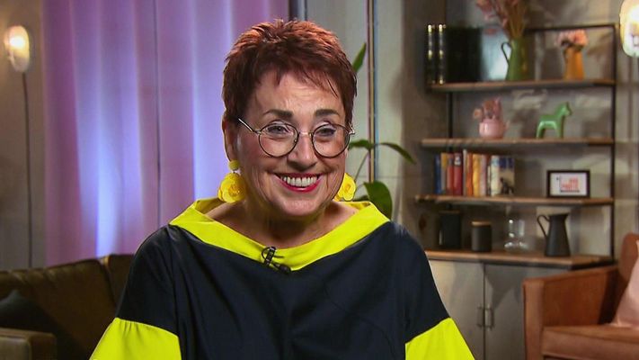 Dolce Vita im Wohnzimmer! Seniorenpower trifft Sommerzauber!