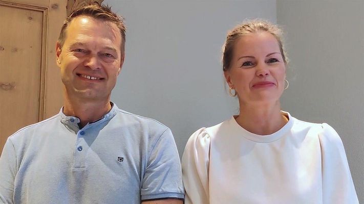 Der erste Eindruck zählt! Das große Flur-Make-Over