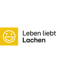 Leben liebt Lachen