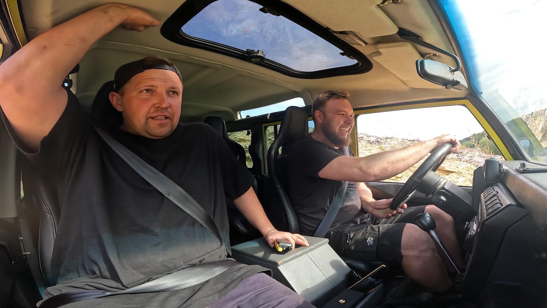 Die Tuning Profis