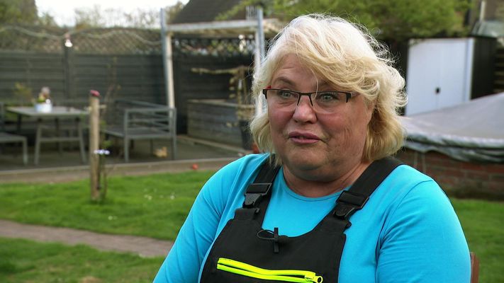 Saisonauftakt in den Beeten