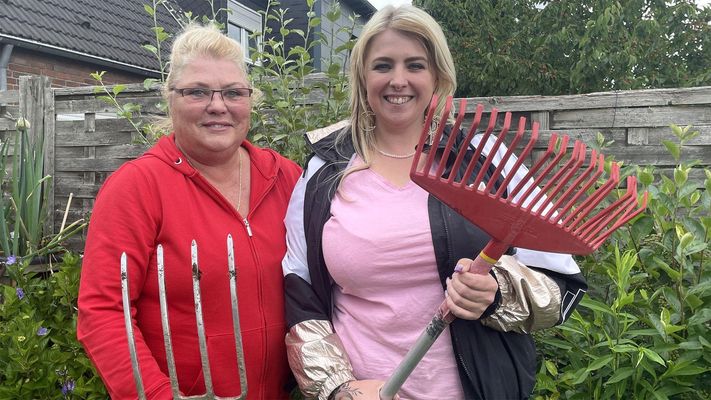 Von Sitzecken, Hochbeeten und Wasserspielplätzen