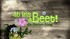 Ab ins Beet! Die Garten-Soap