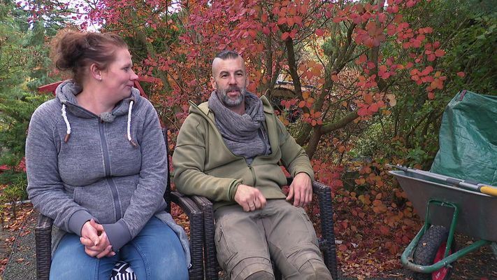 Ab ins Beet! Die Garten-Soap