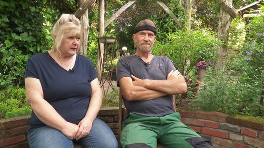 Ab ins Beet! Die Garten-Soap