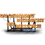 Du gewinnst hier nicht die Million bei Stefan Raab - Sendung vom 2. Oktober 2024, Folge 3