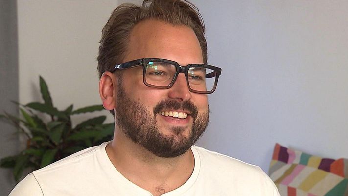 Tag 5: Markus, Aachen