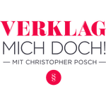 Verklag mich doch! - Mit Christopher Posch