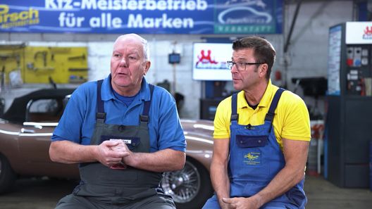 Die Autodoktoren