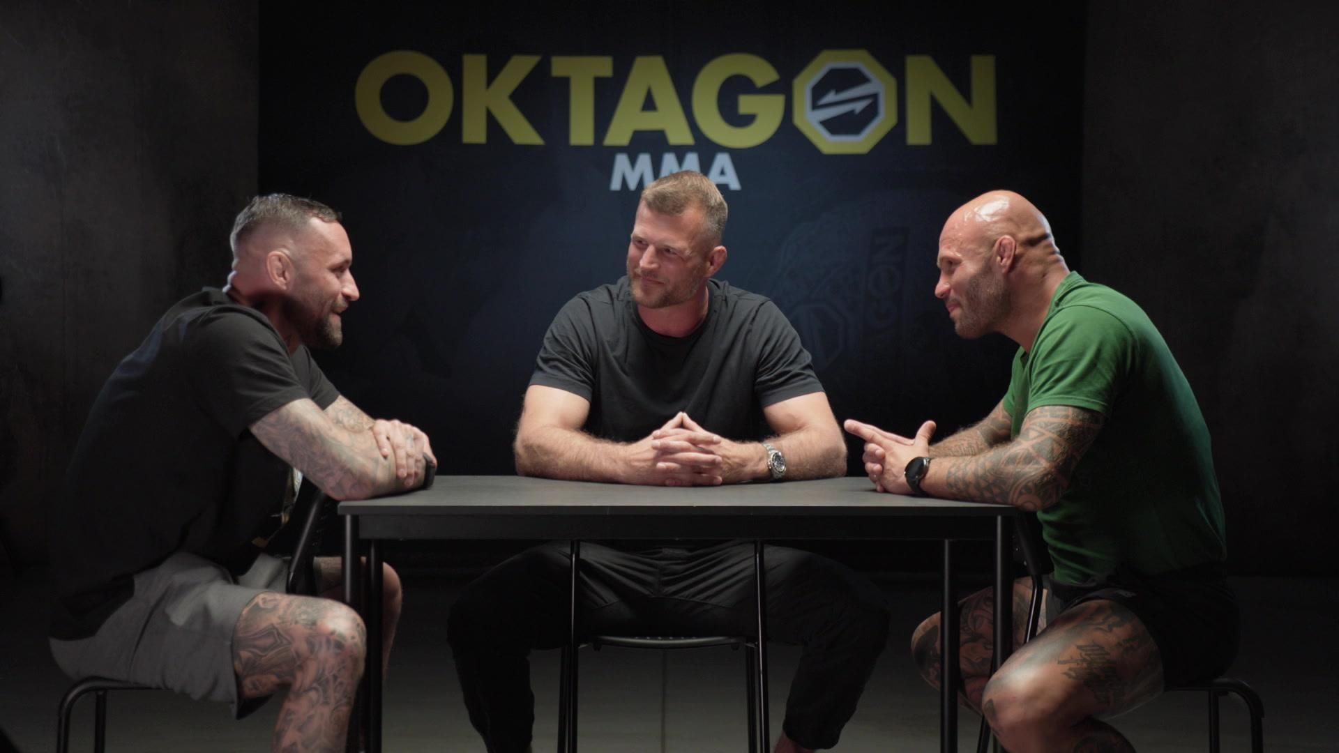 Folge 2 - OKTAGON MMA - OKTAGON 62 | RTL+