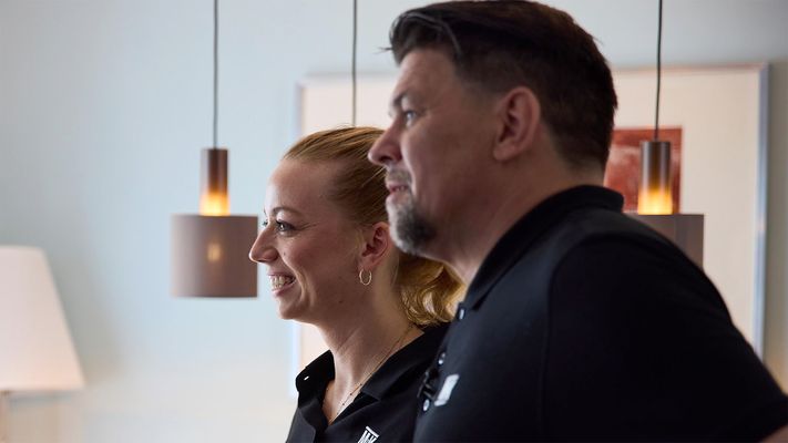 Folge 3: Mälzer und Klipp liefern ab!